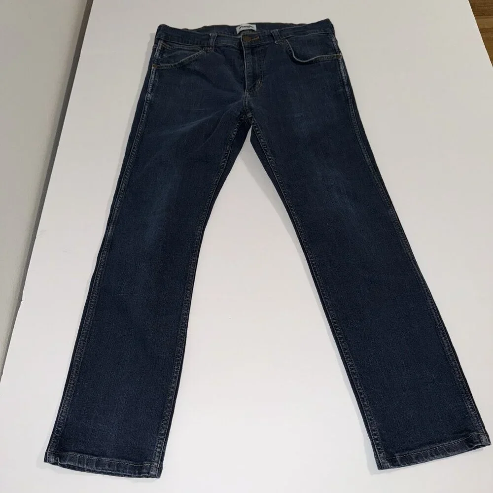 Wrangler men jeans